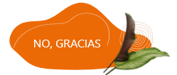 No, gracias